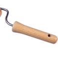 thumbnail image 4 of Rodillo amasador para esquinas de bandejas de horno, masa uniforme en los bordes, madera de haya, accesorios para hornear rodillos amasadores, 4 of 8