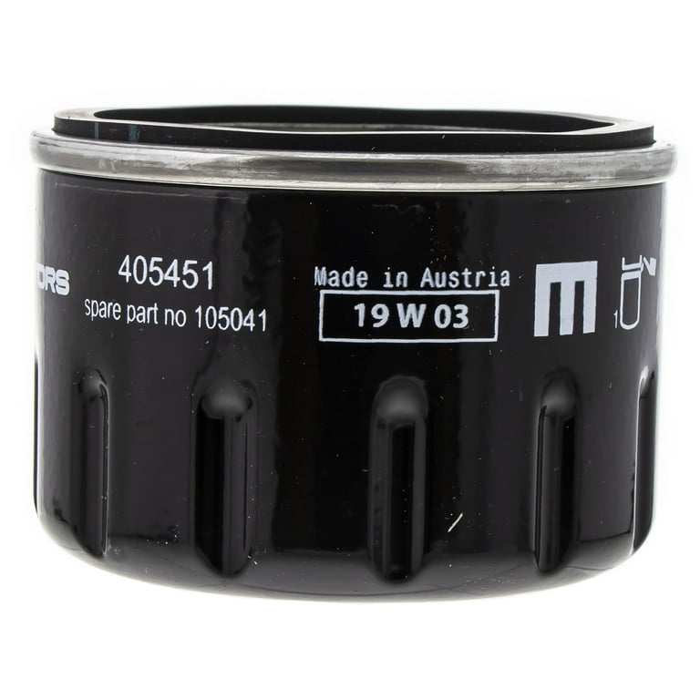 Arctic Cat 105041 D78 AS Oil Filter OEM 2017-2018 Stampede 4 X 900