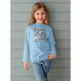 thumbnail image 2 of Fantastic Objects Long Sleeve Toddler -Image by Shutterstock,  3 Toddler, 2 of 4