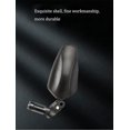 thumbnail image 4 of Manillar de espejo de bicicleta, espejo de bicicleta de acero inoxidable HD gran angular ajustable de 360 ​​grados, espejo de extremo de manillar de bicicleta de carretera Ebike de montaña ER, 4 of 5