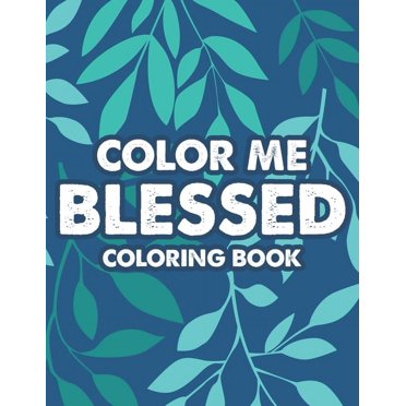 Color the Bible(r): Color the Words of Jesus: An Adult Coloring Book ...