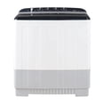 thumbnail image 2 of Lavadora Semiautomática 26 Kg Winia Dwm-k523pba Doble Tina, 2 of 6