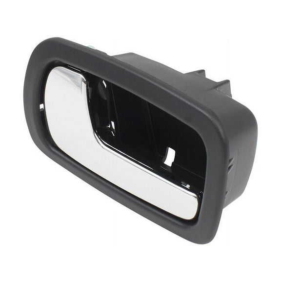 Front Left Interior Door Handle - Compatible with 2005 - 2010 Chevy Cobalt 2006 2007 2008 2009