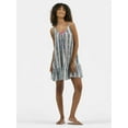thumbnail image 2 of Jessica Simpson Women's Swing Dress Swim Coverup, Sizes XS-XXL, 2 of 5