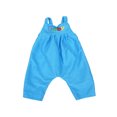 thumbnail image 4 of Cloth Back Strap Doll Two-piece Set Cloth Overalls Set Girl Replacement Doll Costumes Accessories, 4 of 7