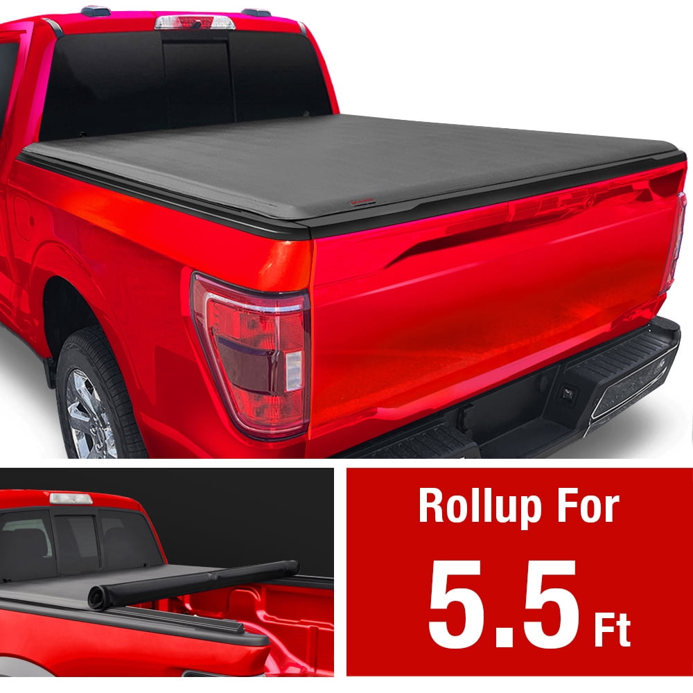 ford f-150 tonneau cover