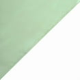 thumbnail image 3 of BalsaCircle 5 Sage Green Extra Premium Chiffon Chair Sashes Bows Ties Ceremony, 3 of 7