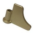 thumbnail image 1 of Metal Breadmaker Paddle Nonstick Bread Bread Maker Machine Blade Maker Blade Replace Accessories, 1 of 9