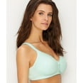 thumbnail image 4 of Vanity Fair Womens Body Caress Beauty Back Convertible Wire-Free Bra Style-72335, 4 of 4