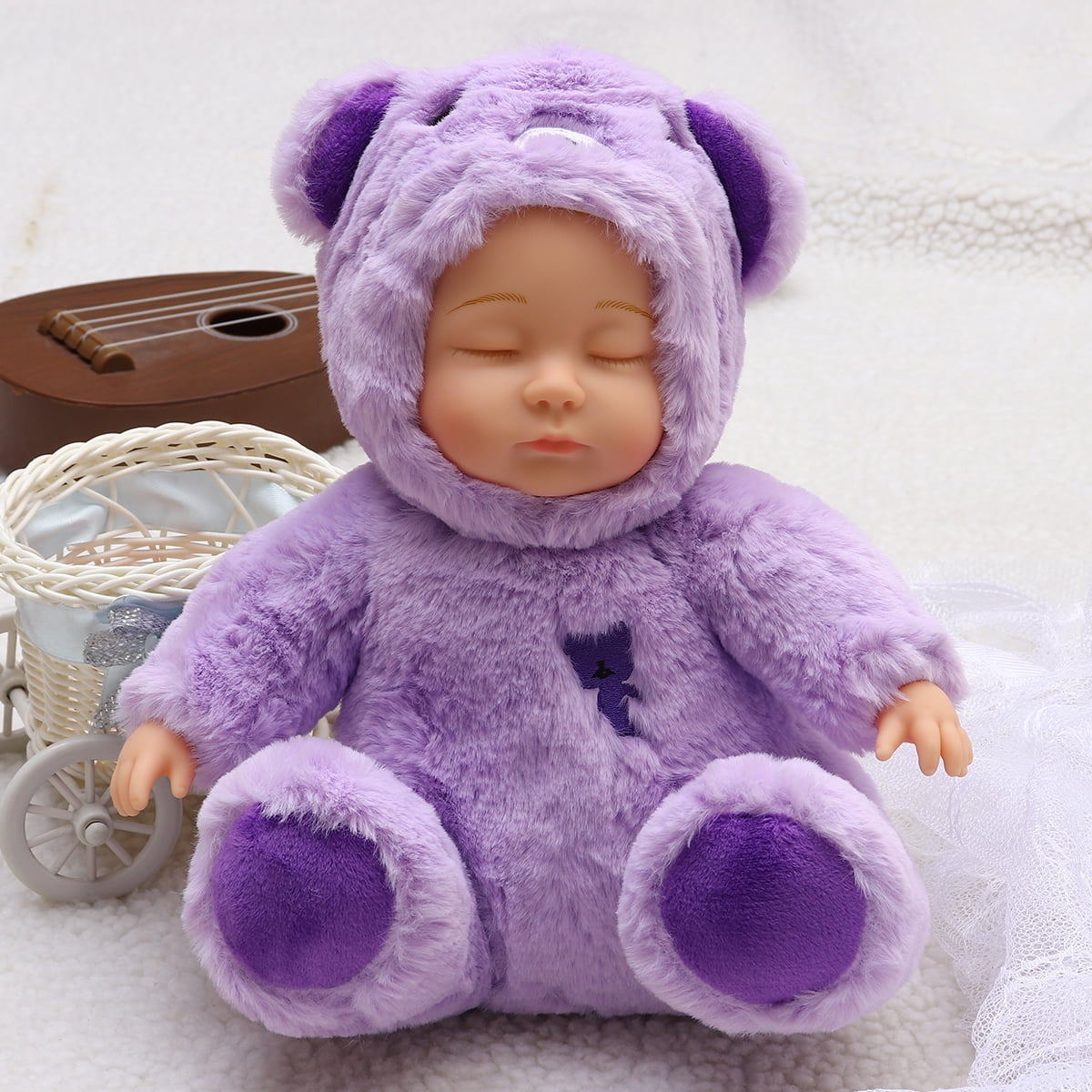 reborn toys