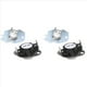 thumbnail image 1 of 4x 279769 Kit de Corte Térmico de Calentamiento de Secadora Compatible Con 3389946, 3398671, 3977394, 695563, AP3094224, 3390291, 1 of 7