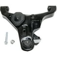 thumbnail image 3 of Geelife Control Arm Kit For 2005-2013 Nissan Frontier Set of 8 Front Left and Right, 3 of 7
