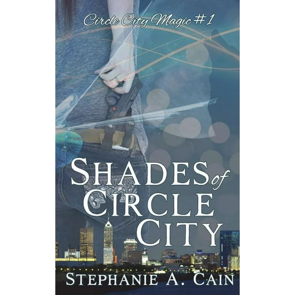 Shades of Circle City (Paperback)