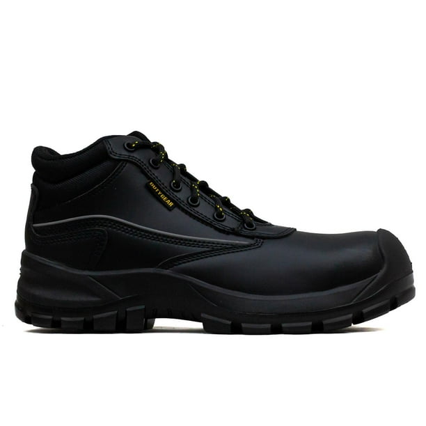 Botas de Seguridad Duty Gear 2267 gris 27