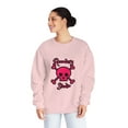thumbnail image 4 of Recovery Studio NuBlend® Crewneck Sweatshirt, 4 of 4