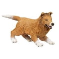 thumbnail image 1 of Safari Ltd Chiot Colley Meilleur en Spectacle, 1 of 4