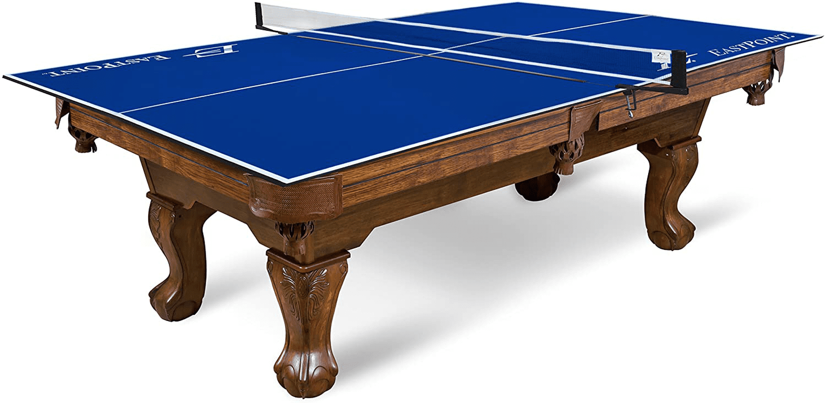 Buy EastPoint Sports Ping Pong Conversion Top, Foldable Table Tennis