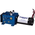thumbnail image 2 of Furuno FUR-PUMPHRP35-12 3.5 cu in. Adjustment Hydraulic Autopilot Pump - 12V, 2 of 2