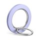 thumbnail image 1 of wonima11 Magnetic Phone Ring Holder for MagSafe - Phone Ring Grip [Inner Ring 360° Rotation & Super Magnetic] for iPhone 15 14 13 12 Pro/Pro Max/Plus/Mini, Other Devices Use with Iron Plate - Purple, 1 of 1