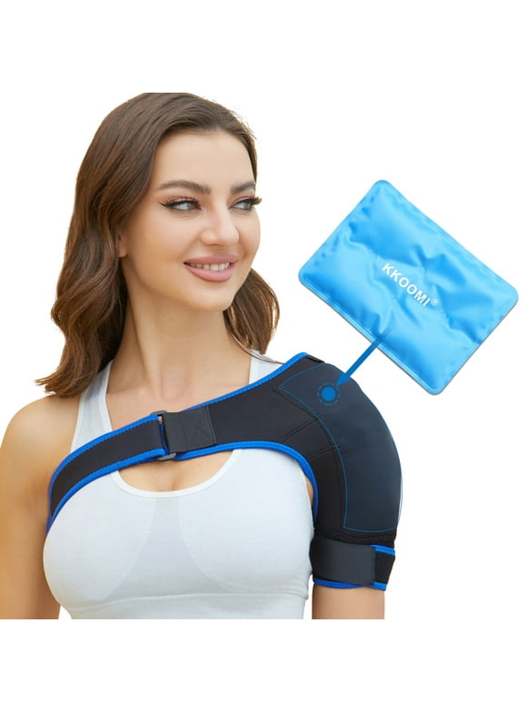 Shoulder Braces in Arm support