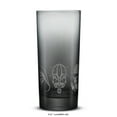 thumbnail image 4 of Star Wars™ Dark Side Tall Drinking Glasses, 4 of 13