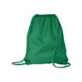 thumbnail image 1 of Liberty Bags Paquete grande con cordón ajustable (OS / KELLY GREEN) Bolsos Liberty 8882, 1 of 1