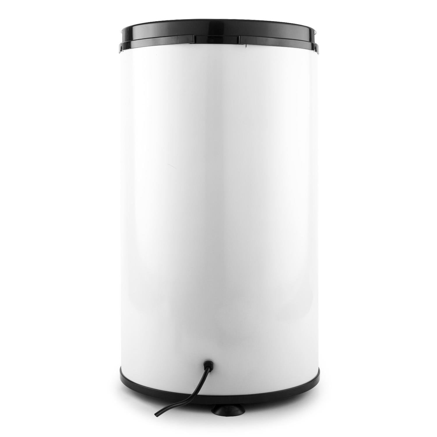 Used Panda 3200rpm Portable Spin Dryer 110V/22lb Stainless Steel