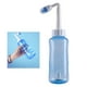 thumbnail image 4 of Botella De Enjuague Sinusal, Respiración Suave, Elimina La Suciedad, Levantamiento Suave, Evita La Botella De Lavado Nasal Bloqueada Para Viajar, 4 of 8