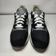 thumbnail image 2 of Men's Size 10 New Balance 998 NB Made In USA Black Silver Shoes Sneakers U998BL, 2 of 6