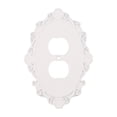 thumbnail image 3 of DimyFew Light Switch Cover Wall Plate Rustic Wallplate Decorative Easy to Install Outlet Cover for Farmhouse Style D, 3 of 8