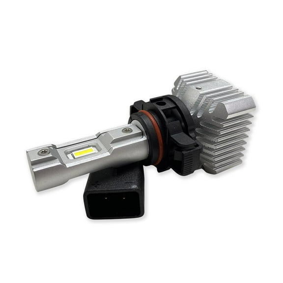 Race Sport 5202LEDDSv2 V2 Driverless Plug & Play Headlight Kit w/ Canbus Decoder