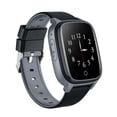 thumbnail image 1 of Reloj inteligente para personas mayores con detección de caídas, monitorización de frecuencia cardíaca y alarma SOS, 4G, color azul, 1 of 5