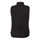 thumbnail image 2 of 2786 - Chaleco acolchado modelo Tribe Fineline para hombre (Negro) 2786 UTRW5016_black, 2 of 2