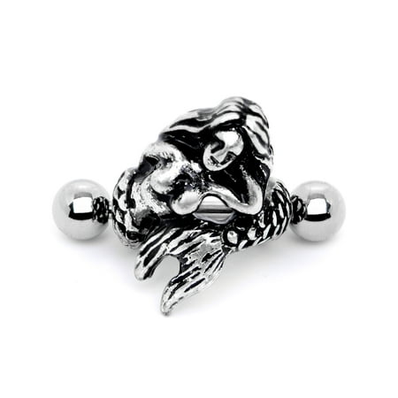 Lady Half Body - Body Candy 16G 1/2