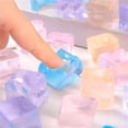 thumbnail image 7 of STPToys Ice Cubes Stress Relief Sensory Balls, Anxiety Relief Decompression Squeeze Balls for Relaxation and Calm, 7 of 7