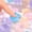 Ice-1PC, variant on Small Squishing Ice,Handmade Cute Soft Ice Funny Stress Relief Squishies for Adults,Soft Squeeze Decompression Dough, Anxiety Relief Fidget Squishing Ice,1PC,Random Color