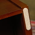 thumbnail image 2 of Pet Safe Pet Step Warm Cherry 2 Step Dog, 2 of 2