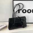 thumbnail image 2 of Original Minority Advanced Texture Female 2025 New Large Shoulder Bag Go Out Journey Crossbody Bag, 2 of 5