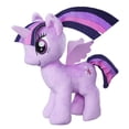 thumbnail image 1 of My Little Pony Friendship is Magic Princess Twilight Sparkle Soft Plush, 1 of 2