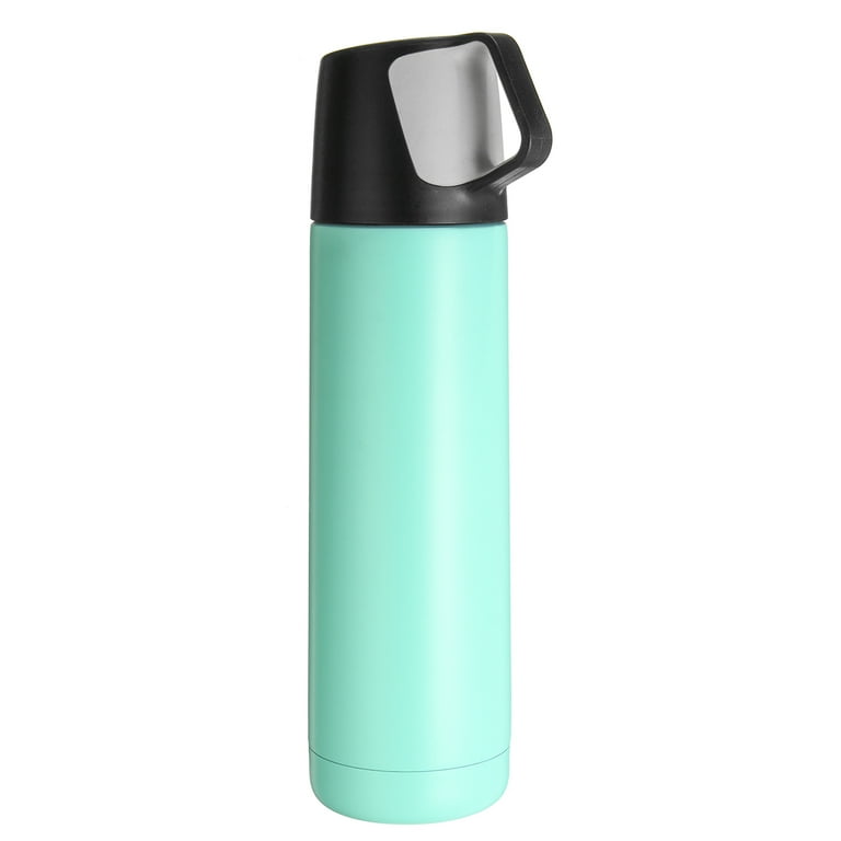The best thermos flasks for camping, hiking and festivals