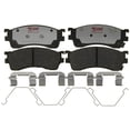 thumbnail image 2 of Raybestos Brakes EHT893H Brake Pad, 2 of 2