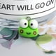 thumbnail image 3 of Rana verde (paquete de 10): perfecta para un paquete sorpresa o un regalo para un niño., 3 of 5