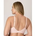 thumbnail image 3 of Bali Cotton Collection Underwire T-Shirt Bra Light Buff 36C, 3 of 4