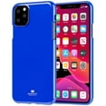 thumbnail image 1 of TopSave Goospery Soft TPU Jelly Case For IPH 11 Pro Max(6.5"),Blue, 1 of 3