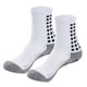 thumbnail image 1 of Calcetines de fútbol antideslizantes, calcetines deportivos unisex cómodos y transpirables, calcetines de fútbol blancos con puntos de goma, calcetines de fútbol con agarre para hombres,, 1 of 5