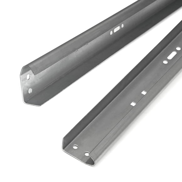 Door Rails