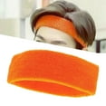 thumbnail image 3 of PENGXIANG Bandeau Élastique Tissu Absorbant Bandeau Sport pour l'Exercice, 3 of 11