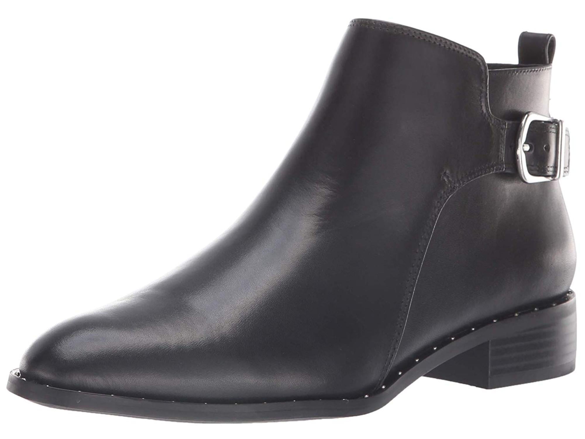 steven by steve madden women's chavi booties