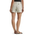 thumbnail image 4 of Lee® Women's Utility Short, sizes 2-20, 4 of 7