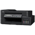 thumbnail image 3 of MULTIFUNCIONAL BROTHER DCP-T720DW INKBENEFIT COLOR 26 PPM WIFI USB DUPLEX ADF + KIT DE TINTAS CMYK, 3 of 5